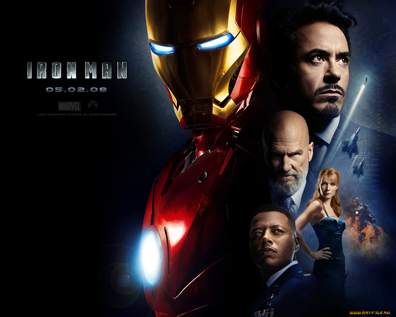 , , iron, man